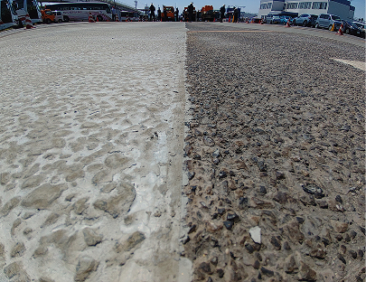 表層比較の画像