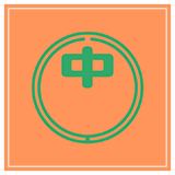 中一建設工業株式会社ロゴ